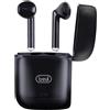 TREVI Auricolari microfono bluetooth 0H12E2000 HMP 12E20 Air Black