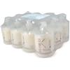 Karisma KRDS500F Doccia/Shampoo Flacone da 500 ml, 12 Pezzi