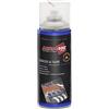 AMBRO-SOL SPRAY YOUR FACTORY OF AEROSOL Ambro-Sol - G006 Grasso Spray al Rame, Lubrificante Specifico per Alte Temperature, Bomboletta Spray in Banda Stagnata 100% Riciclabile all'Infinito da 400 ml