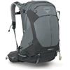 Osprey Sirrus 34 LT - col.Medium grey