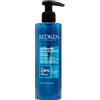Redken Extreme Play Safe 250ml - leave in termoprotettore