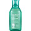 Redken Amino Mint Shampoo 300ml - shampoo per un cuoio capelluto purificato