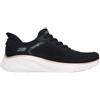 SKECHERS 117497 BKGD. BOBS SQUAD CHAOS-CUR