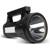 ERAY Torcia Professionale Ricaricabile Led 15000 Lumen Fino 800 Metri 6 Modalità