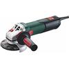 Metabo - Smerigliatrice angolare WEV 15-125 Quick, 6.00468.00