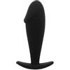 OHMAMA ANAL OHMAMA OHMAMA Plug anale silicone 10 cm 200 g