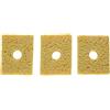 Weller 0052241999 Spugna 70X55X16 mm