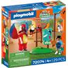 PLAYMOBIL ANIMAL & FRIENDS 72070 72071