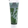 Pebeo - Vernice acrilica Studio 250 ml, Colore: Verde