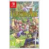 Square Enix Collection of Mana - Day-one Limited - Nintendo Switch