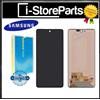 Samsung DISPLAY LCD ORIGINALE SERVICE PACK PER SAMSUNG GALAXY A53 5G A536B TOUCH VETRO