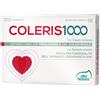 Alta Natura Coleris 1000 30 cpr con Berberis