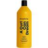 Does not apply Matrix a Curl Can Dream Shampoo per Capelli Ricci 1000Ml