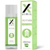 Ruf Crema Pene X RUF Migliora Erezione Volume Dimensione 75ml Gel Ritardante Stimola