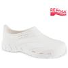 REPOSA ZOCCOLI SANITARI PROFESSIONALI CHIUSI REPOSA SOLETTA ESTRAIBILE SCARPE LAVORO