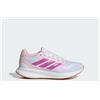 ADIDAS Scarpe Donna Adidas Sneakers RUNFALCON 5 JP9396 Bianco/Rosa