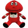 PTS GABIBBO PELUCHE 35 CM STRISCIA LA NOTIZIA ORIGINALE SOFT PLUSH TOYS