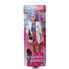 Mattel Barbie in Carriera Scienziata Bambola Giocattolo con Accessori Inclusi Mattel