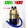 DCM Pompa Benzina Carburante HONDA CN 250 HELIX SPAZIO CN250 Ø10mm
