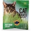 R&R SHOP - Mix di Semi di Erba Gatta, a Crescita Rapida per Un Gatto Felice, Sem