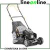 Alpina Tagliaerba a scoppio Alpina AL5 51 SAQ trazionato semovente taglio 51cm