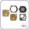 Walbro kit RIPARAZIONI MEMBRANE carburatore Husqvarna Solo McCulloch Poulan Emak