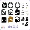 Walbro kit RIPARAZIONI MEMBRANE carburatore WALBRO K10 WAT McCULLOCH ECHO ALPINA EFCO