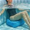 Rialzo per sedile idromassaggio, sedile SPA, lavabile, comodo, con cuscino