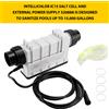 Topteng Generatore cloro cella salina IC15 EC-520888 Sistemi sostituzione celle saline#