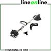 Alpina Decespugliatore a scoppio Alpina ABR 26 J