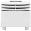 Olimpia Splendid Unico Easy S2 HP condizionatore portatile Bianco