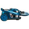 Necchi Aspirapolvere senza Sacco a Traino Ciclonico 700 Watt - NH3064