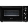 Hisense HOM30M forno 30 L 1600 W Nero