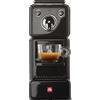 ILLY Macchina da caffè X3 con contenitore trasparente per capsule X-CAPS colore