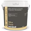 Kerakoll SILOX PAINT pittura silossanica decorazione protezione facciate 14 LT