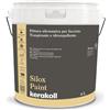 Kerakoll SILOX PAINT pittura silossanica decorazione protezione facciate 4 LT
