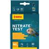 sera Nitrate Test 15ml | Misura livello di nitrati per prevenire alghe e favorir