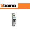 BTICINO INTERRUTTORE MAGNETOTERMICO BTICINO FC881C6 10 16 20 25 32 40