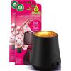 Airwick Air Wick Armonia Istantanea, Diffusore di Oli Essenziali con 2 Ricariche, Fragra