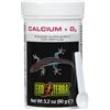 Exo Terra Rettile Calcium & D3 90 g (confezione da 1)
