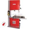 HOLZMANN MASCHINEN Sega a nastro per legno 400v HOLZMANN hbs700_400v