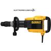 DEWALT D25899K-QS demolitore sds max 1500w 17,9j 9,9kg 2040 colpi/min