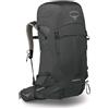 Osprey Stratos 44 LT - col.Raven black