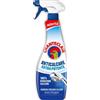 Chanteclair - Anticalcare Universale Antigoccia - Ideale Contro il Calcare su Acciaio, Rubinetti e Ceramica, Azione Antiruggine, Forza&Igiene - 625 ml