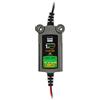 GYS, Gysflash Lithium 1.12, Caricatore/Mantenitore di Carica, Inverter, 230V, Fornito con Morsetti e Connettori, 029675