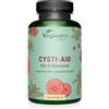 Vegavero Integratore CISTITE | 100% NATURALE | con D-Mannosio, Mirtillo Rosso, Uva Ursina