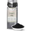 Patrizio breseghello Carbone Vegetale 500 g - Polvere Effetto Anti Gonfiore