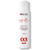 Ilovericcio I Love Riccio Rock'n Go Styling Cream, Crema Idratante Elasticizzante con Oli di