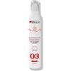 Ilovericcio I Love Riccio Delicious Curl Moisturizing Crema in Mousse, Idratante Per Capelli