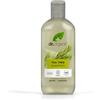 Dr.Organic Tea Tree Shampoo, 265ml
